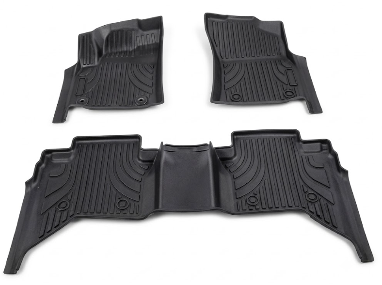 Alfombras (Juego Completo)