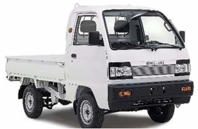 Mini Truck TITAN