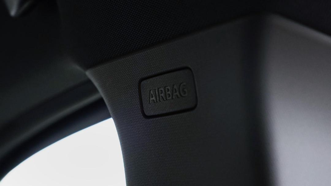 Sistema Airbag